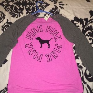 Victoria Secret PINK Shirt